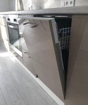 1-к квартира, вторичка, 41м2, 14/14 этаж