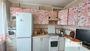 4-к квартира, вторичка, 94м2, 4/5 этаж