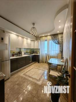 2-к квартира, вторичка, 71м2, 7/15 этаж