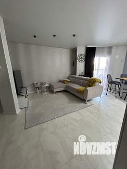 2-к квартира, вторичка, 65м2, 2/10 этаж