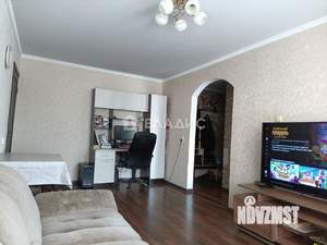 2-к квартира, вторичка, 45м2, 5/5 этаж