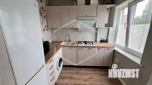 2-к квартира, вторичка, 41м2, 5/5 этаж