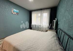 4-к квартира, вторичка, 63м2, 3/5 этаж