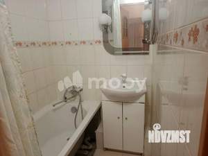 1-к квартира, вторичка, 42м2, 6/6 этаж