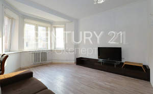 4-к квартира, вторичка, 101м2, 2/3 этаж