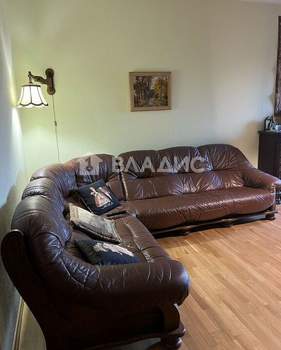 3-к квартира, вторичка, 93м2, 4/5 этаж