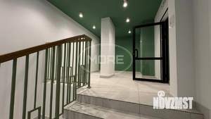 2-к квартира, вторичка, 61м2, 1/4 этаж