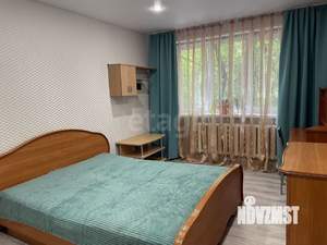 1-к квартира, вторичка, 31м2, 1/5 этаж
