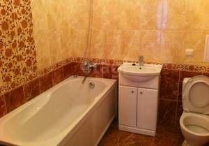 2-к квартира, вторичка, 66м2, 2/9 этаж