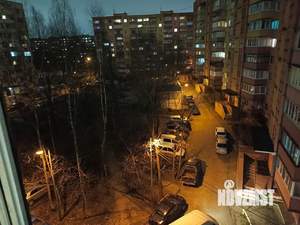 3-к квартира, вторичка, 67м2, 5/10 этаж