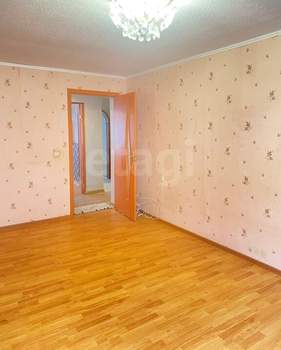 2-к квартира, вторичка, 48м2, 1/5 этаж