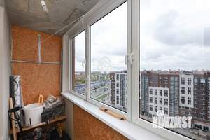 3-к квартира, вторичка, 81м2, 11/17 этаж