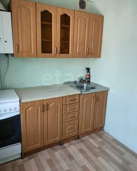 3-к квартира, вторичка, 52м2, 3/5 этаж
