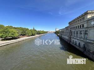 2-к квартира, строящийся дом, 67м2, 5/7 этаж