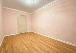 3-к квартира, вторичка, 62м2, 4/5 этаж