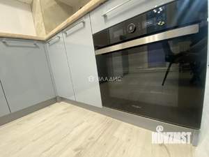 1-к квартира, вторичка, 37м2, 4/9 этаж