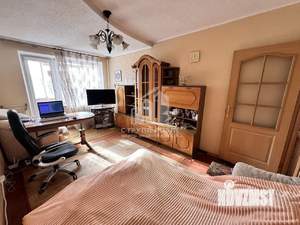 3-к квартира, вторичка, 53м2, 3/5 этаж