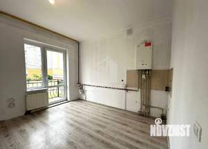 1-к квартира, вторичка, 52м2, 2/3 этаж