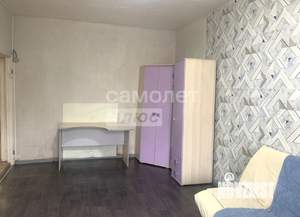 2-к квартира, вторичка, 48м2, 1/2 этаж