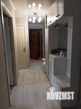3-к квартира, вторичка, 61м2, 1/9 этаж