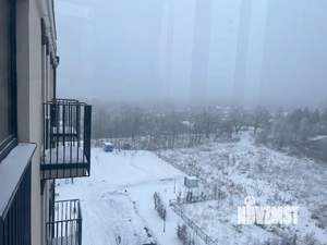 3-к квартира, вторичка, 95м2, 8/9 этаж