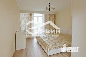 2-к квартира, вторичка, 64м2, 1/8 этаж