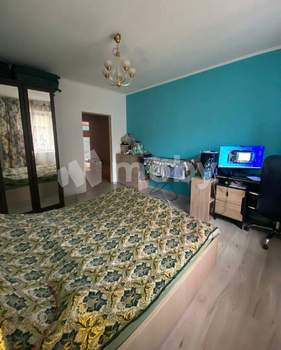 2-к квартира, вторичка, 69м2, 1/14 этаж