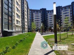 1-к квартира, вторичка, 36м2, 3/9 этаж