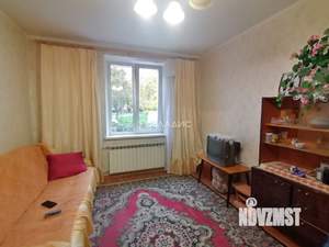 1-к квартира, вторичка, 31м2, 1/4 этаж