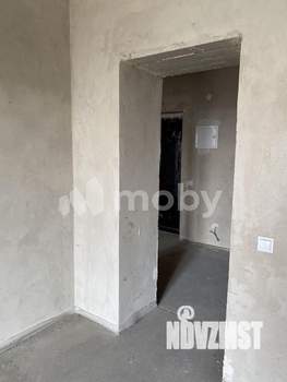 1-к квартира, сданный дом, 38м2, 7/14 этаж