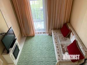 1-к квартира, вторичка, 33м2, 3/3 этаж