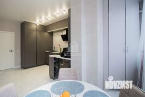 2-к квартира, вторичка, 66м2, 4/15 этаж