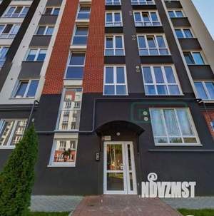 1-к квартира, вторичка, 64м2, 1/8 этаж