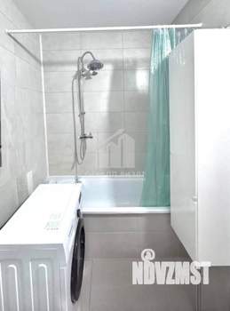 1-к квартира, вторичка, 50м2, 19/25 этаж