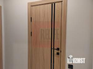 1-к квартира, вторичка, 36м2, 1/4 этаж