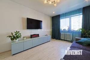 3-к квартира, вторичка, 70м2, 6/9 этаж