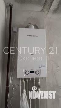 1-к квартира, вторичка, 42м2, 2/5 этаж