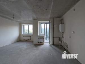 2-к квартира, вторичка, 67м2, 2/10 этаж