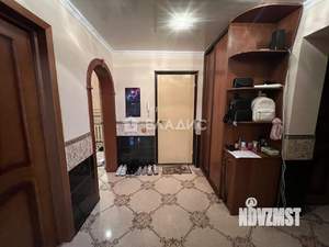 2-к квартира, вторичка, 69м2, 1/14 этаж