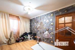 2-к квартира, вторичка, 31м2, 3/5 этаж