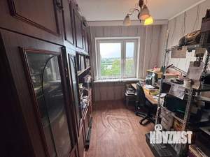 3-к квартира, вторичка, 66м2, 8/9 этаж