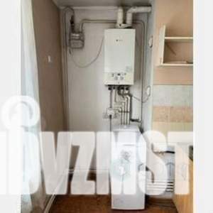 1-к квартира, вторичка, 36м2, 3/3 этаж