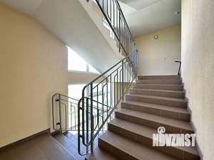 1-к квартира, вторичка, 40м2, 4/10 этаж