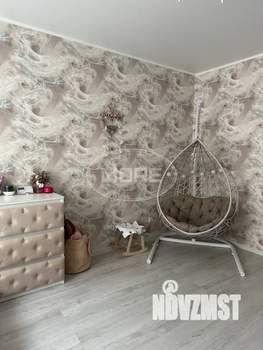 2-к квартира, вторичка, 66м2, 4/8 этаж