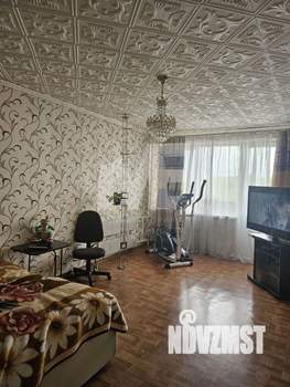 3-к квартира, вторичка, 71м2, 8/10 этаж