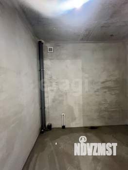 1-к квартира, вторичка, 44м2, 6/7 этаж