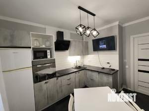 1-к квартира, вторичка, 41м2, 7/10 этаж