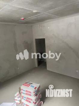 3-к квартира, вторичка, 123м2, 3/9 этаж