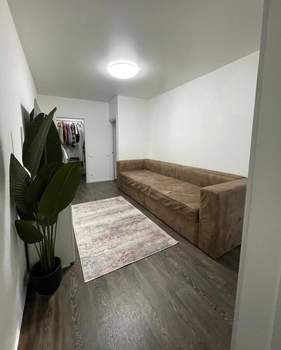 2-к квартира, вторичка, 43м2, 1/3 этаж