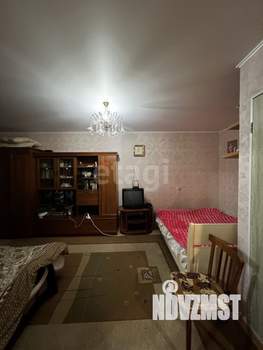 1-к квартира, вторичка, 32м2, 3/5 этаж